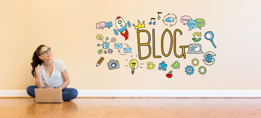 how to write a effective blog post