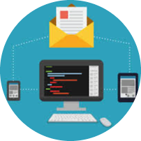 Email Design & HTML Development