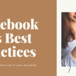 Best practices for facebook