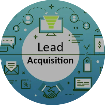 Lead Acquisition