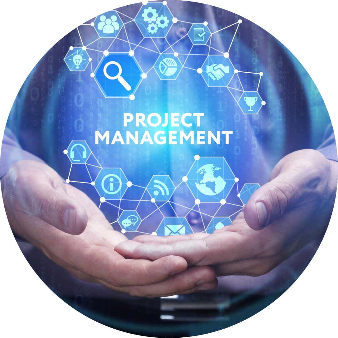 Project-management