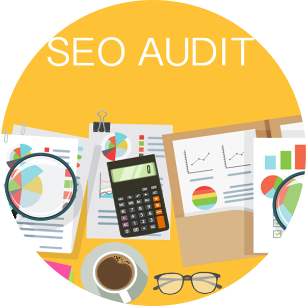 SEO Analysis & Audit