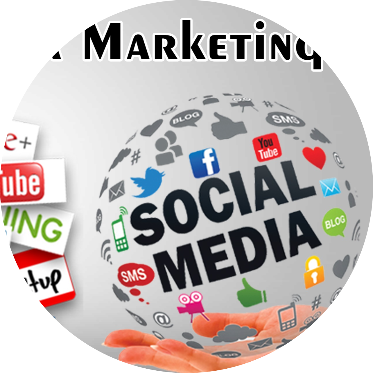 Social media promotion
