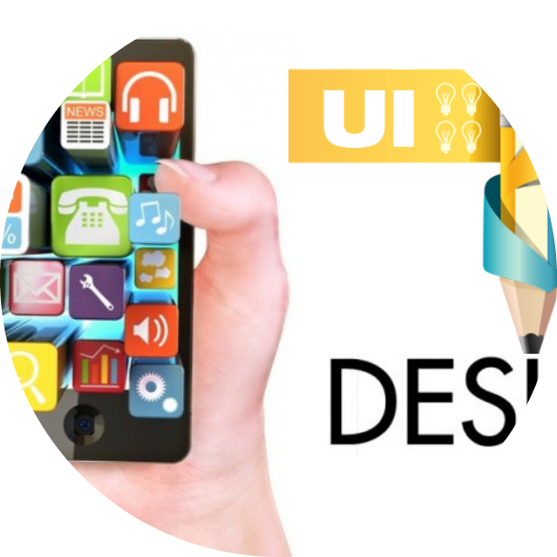 ui/ ux design development