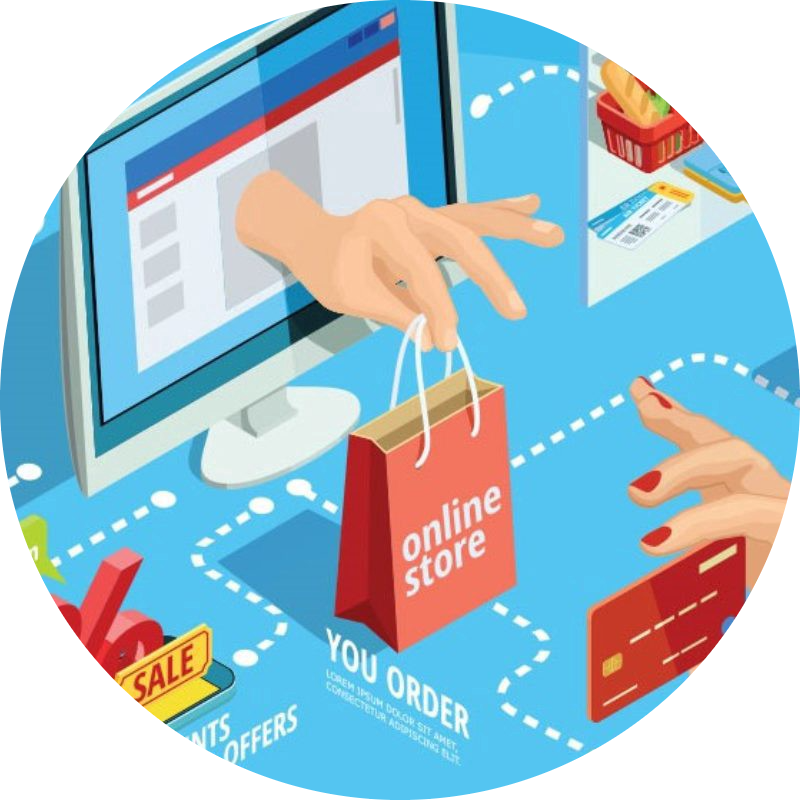 E - Commerce Marketing